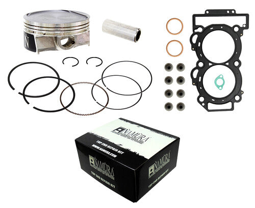 NAMURA Top End Repair Kit - NA-50093K