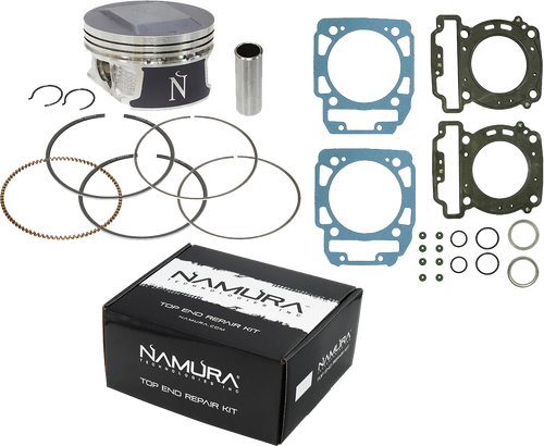 NAMURA Top End Repair Kit - NA-80004K