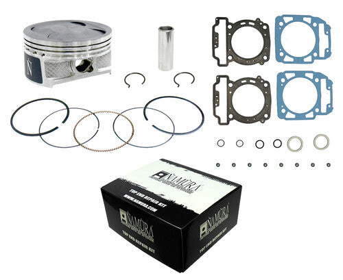 NAMURA Top End Repair Kit - NA-80005K