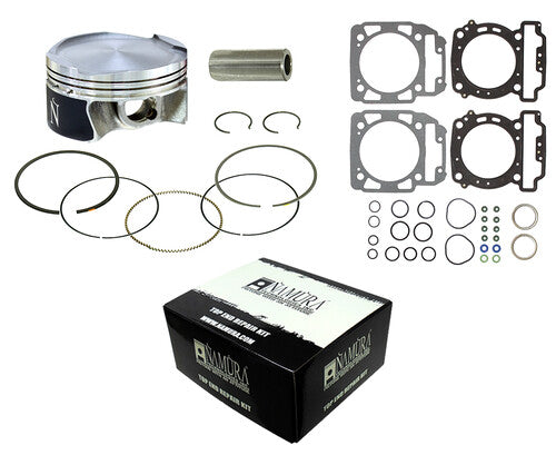 NAMURA Top End Repair Kit - NA-80010K