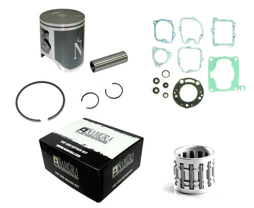 NAMURA Top End Repair Kit - NX-10000K2