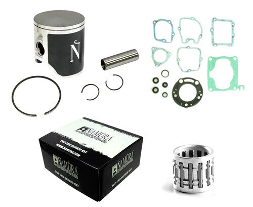 NAMURA Top End Repair Kit - NX-10003K