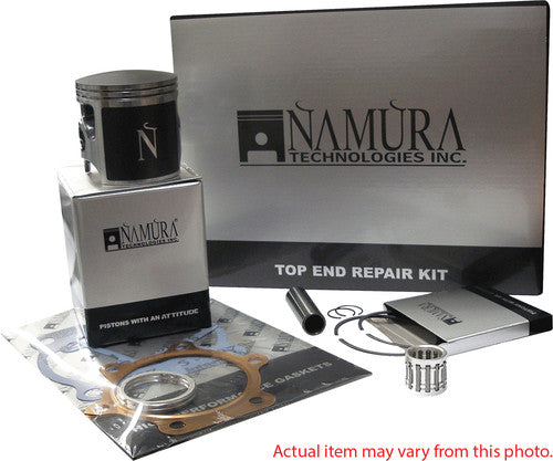 NAMURA Top End Repair Kit - NX-10025-2K