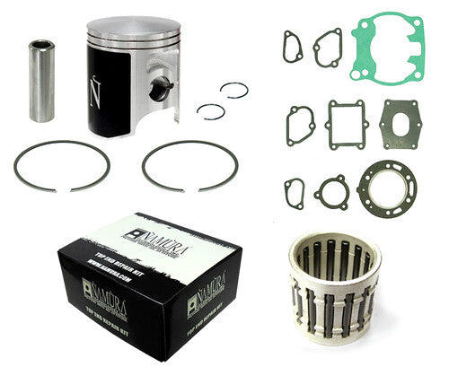 NAMURA Top End Repair Kit - NX-10026K