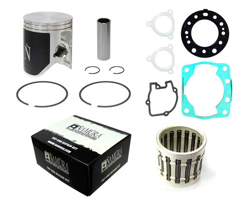 NAMURA Top End Repair Kit - NX-10027K