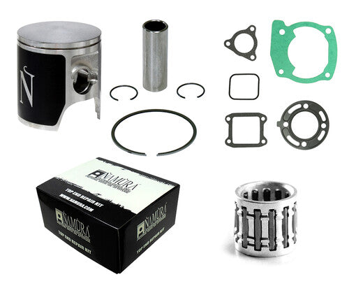 NAMURA Top End Repair Kit - NX-10080K1