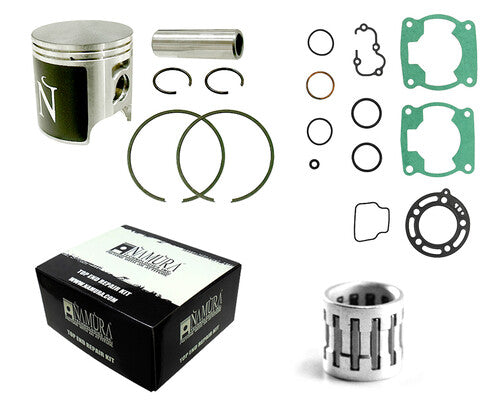 NAMURA Top End Repair Kit - NX-20010K