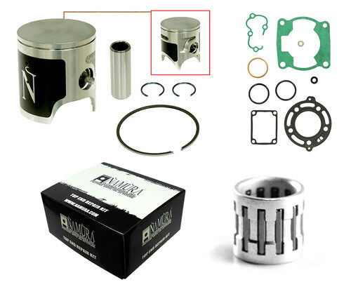 NAMURA Top End Repair Kit - NX-20013K