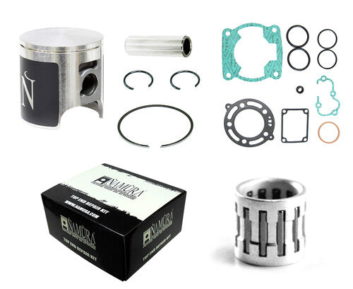 NAMURA Top End Repair Kit - NX-20014K