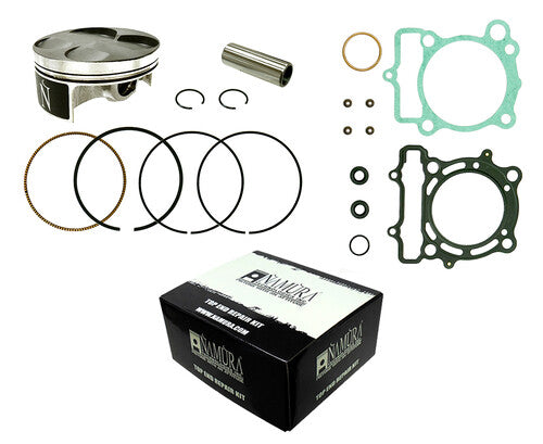 NAMURA Top End Repair Kit - NX-20030K