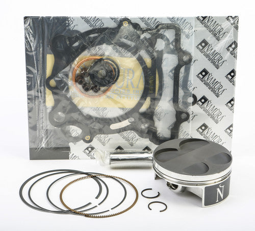 NAMURA Top End Repair Kit - NX-20031-BK1