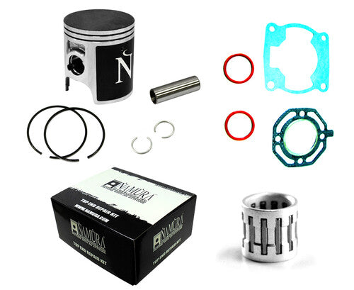 NAMURA Top End Repair Kit - NX-20080K2