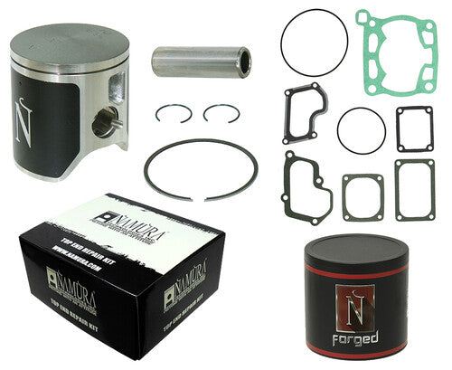 NAMURA Top End Repair Kit - NX-30000-BK