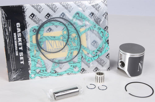 NAMURA Top End Repair Kit - NX-30004-BK