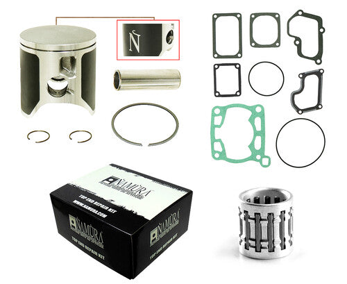 NAMURA Top End Repair Kit - NX-30004K