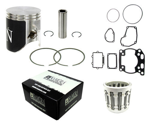 NAMURA Top End Repair Kit - NX-30024K2