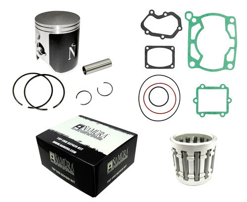 NAMURA Top End Repair Kit - NX-30025-BK3