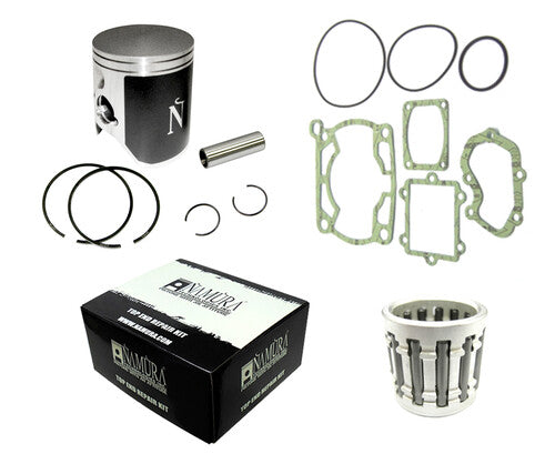 NAMURA Top End Repair Kit - NX-30025K4