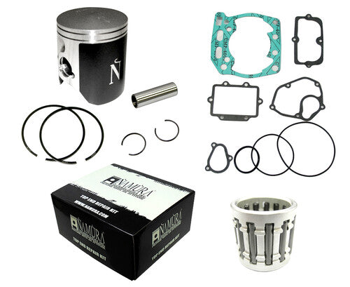 NAMURA Top End Repair Kit - NX-30027K