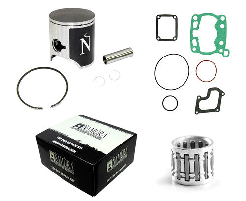 NAMURA Top End Repair Kit - NX-30080K