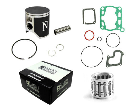 NAMURA Top End Repair Kit - NX-30085K