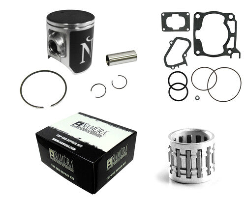 NAMURA Top End Repair Kit - NX-40009K