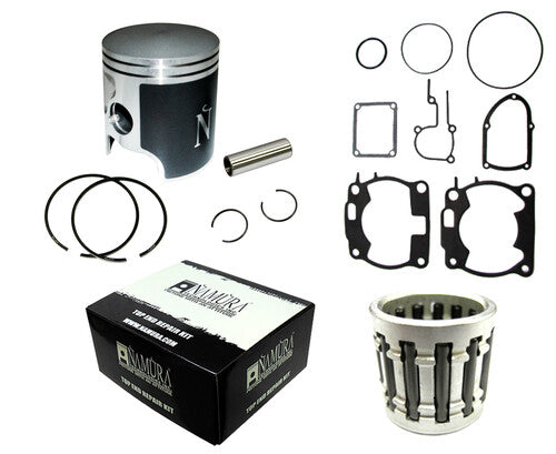 NAMURA Top End Repair Kit - NX-40026KA