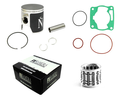 NAMURA Top End Repair Kit - NX-40080K