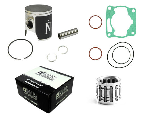 NAMURA Top End Repair Kit - NX-40085K