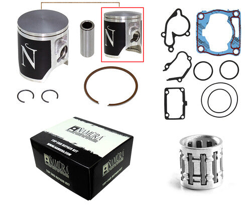 NAMURA Top End Repair Kit - NX-40097K