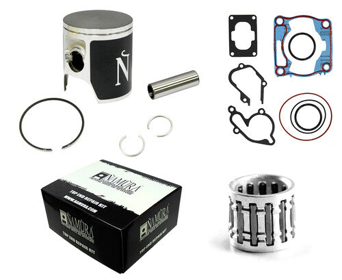 NAMURA Top End Repair Kit - NX-40098K