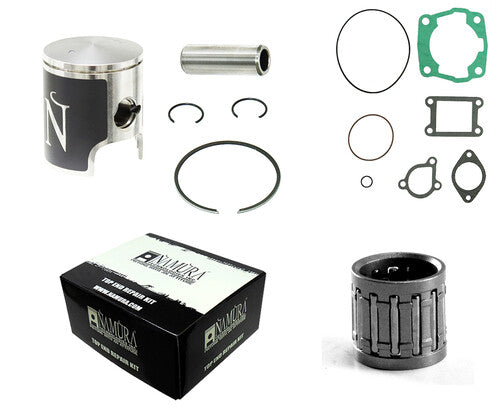 NAMURA Top End Repair Kit - NX-70000K