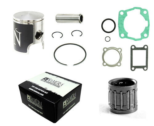 NAMURA Top End Repair Kit - NX-70001K