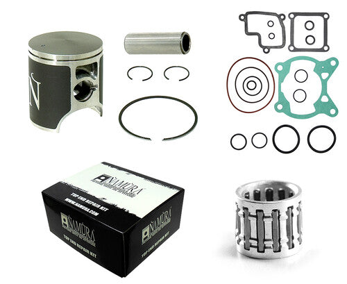 NAMURA Top End Repair Kit - NX-70004K
