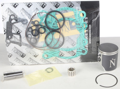 NAMURA Top End Repair Kit - NX-70007-BK