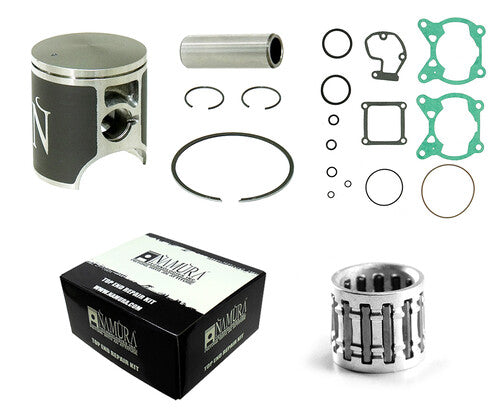 NAMURA Top End Repair Kit - NX-70007K