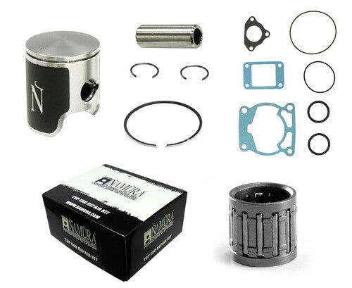 NAMURA Top End Repair Kit - NX-70020K