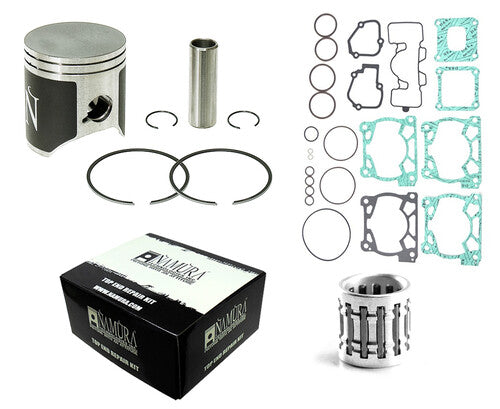NAMURA Top End Repair Kit - NX-70029K3