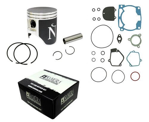 NAMURA Top End Repair Kit - NX-70047K