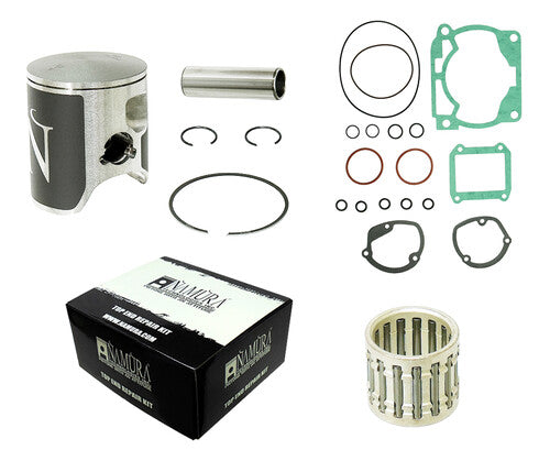 NAMURA Top End Repair Kit - NX-70051K