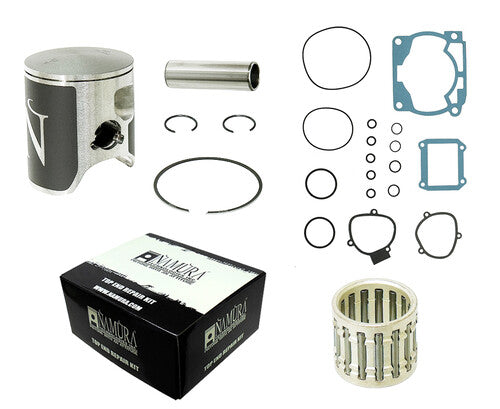 NAMURA Top End Repair Kit - NX-70051K2