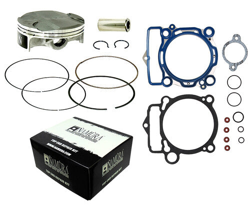 NAMURA Top End Repair Kit - NX-70062K3
