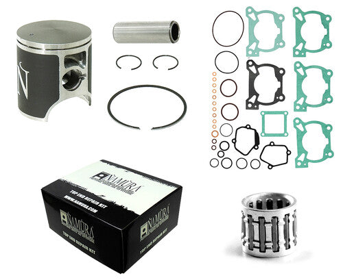 NAMURA Top End Repair Kit - NX-70106K