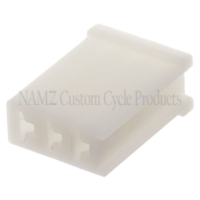 NAMZ 110 Series 3-Pin Female Coupler (5 Pack) - NH-ML-3B