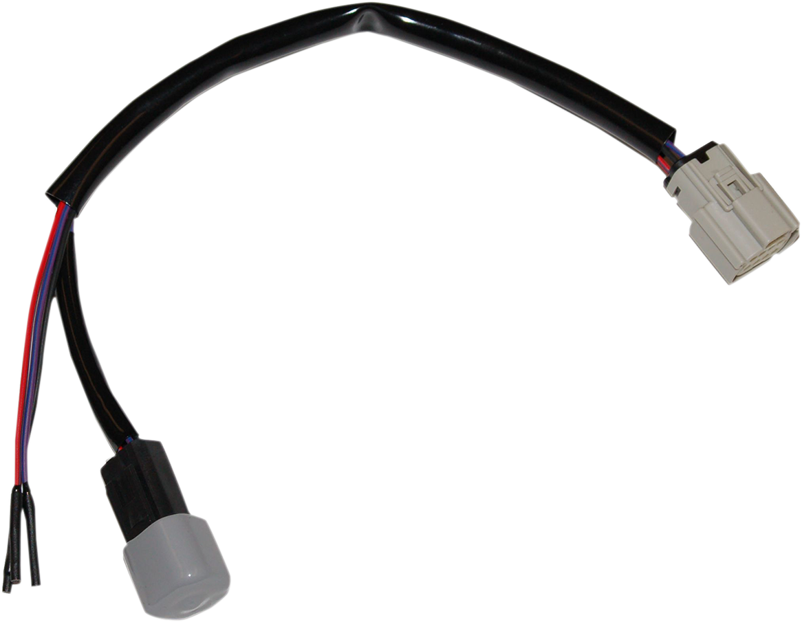 NAMZ 12 V Power Connection - 12 Volt Power Connection 2120-0894
