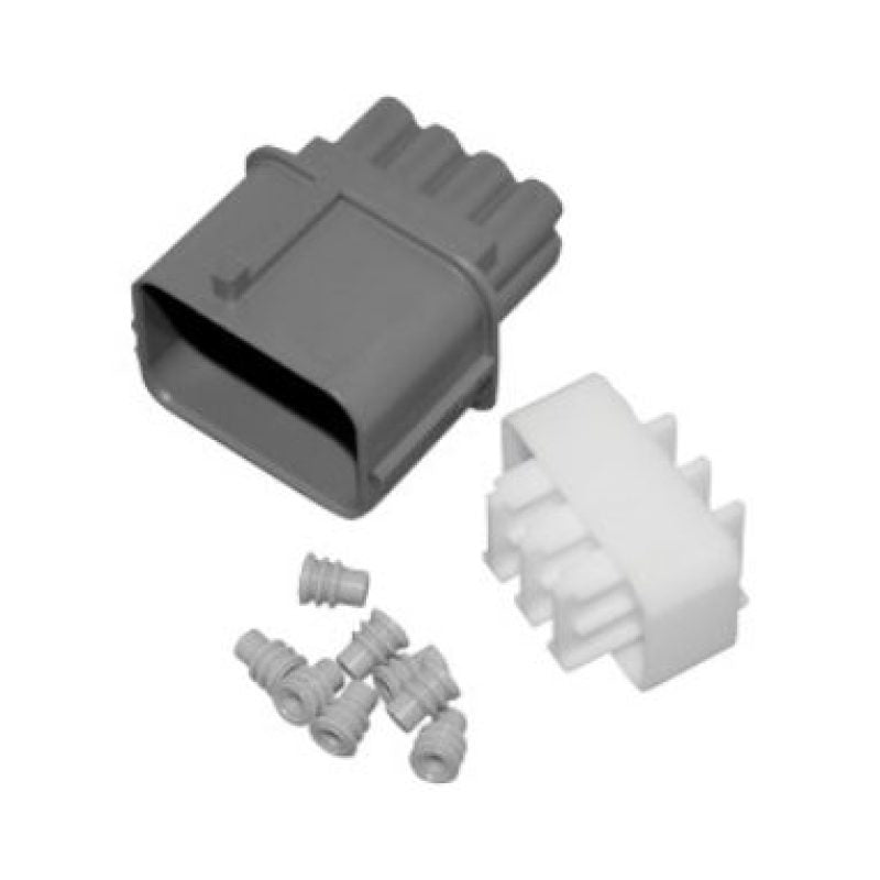 NAMZ 2009+ Honda 8-Position TPMS Connector w/Wire Seals & Terminals - NS-TPMS
