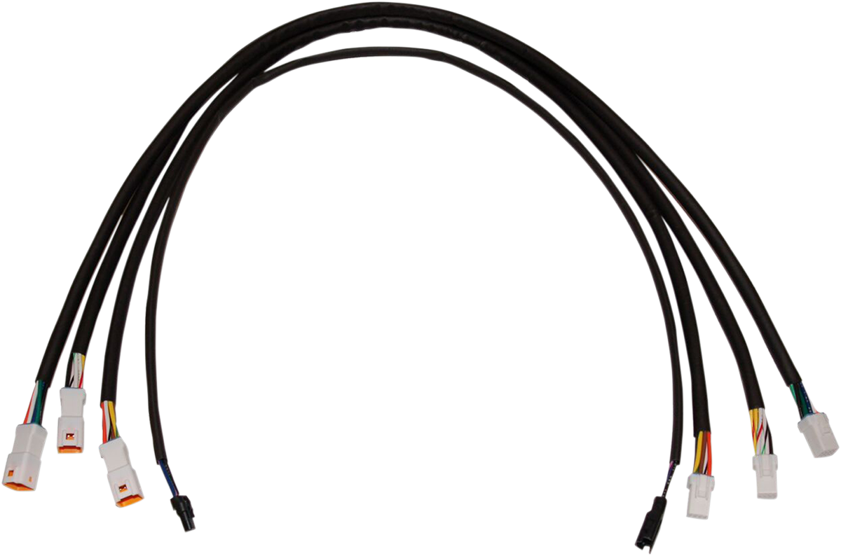 NAMZ 24" Handlebar Extension Harness