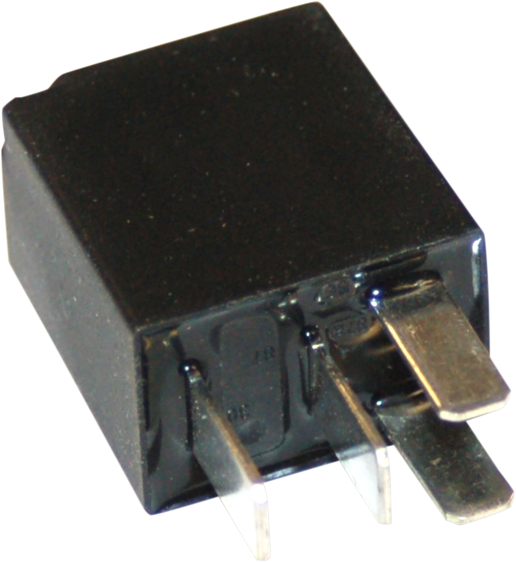NAMZ 25 Amp Micro Relay/Socket Kit