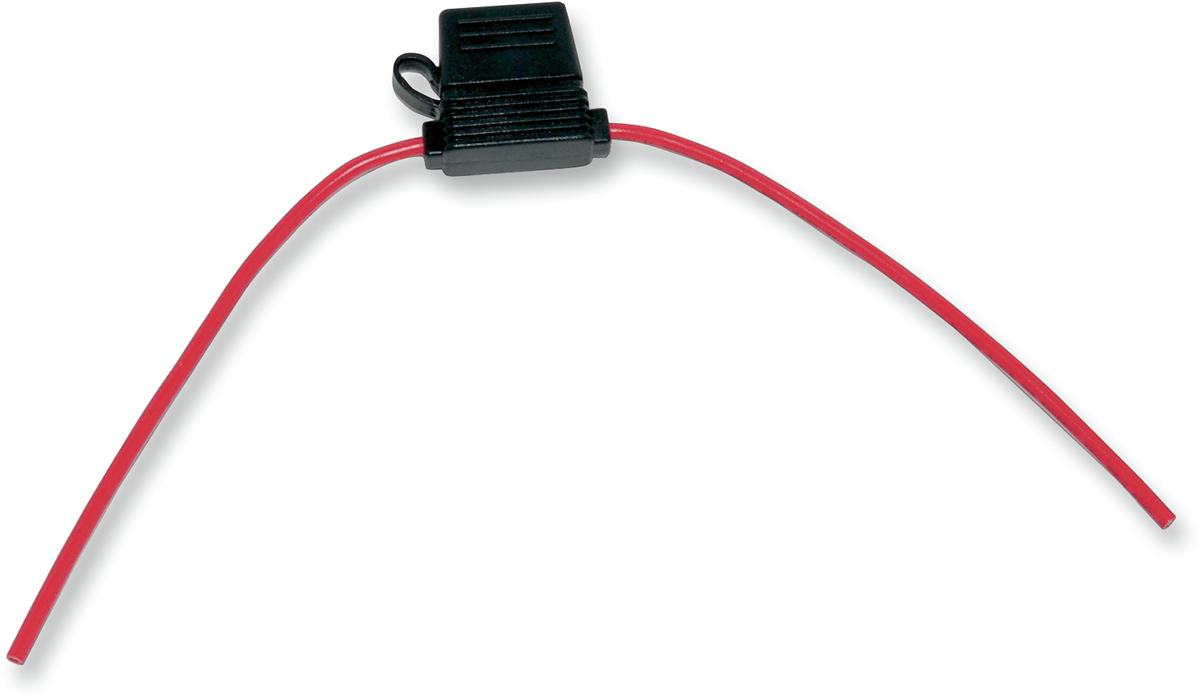 NAMZ ATO-Style Fuse Holder - 14-Gauge 2120-0425
