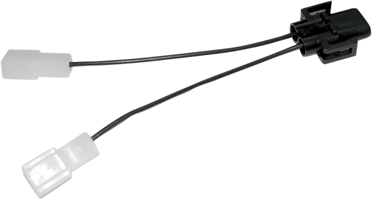 NAMZ Auxiliary Lamp Wiring Harness - 2120-0604